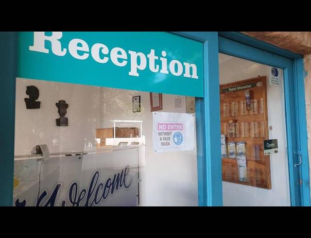 BUSINESS FOR SALE IN OSLO BEACH